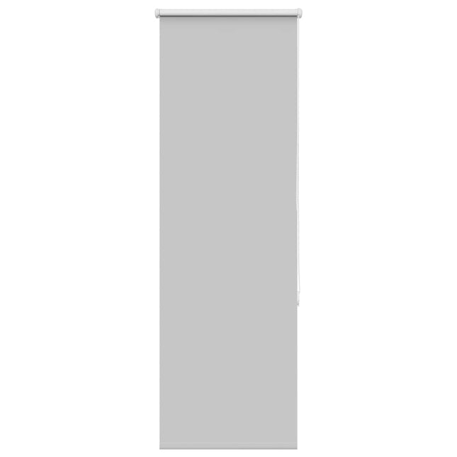 rullegardin mørklægning 40x130 cm stofbredde 35,7 cm polyester