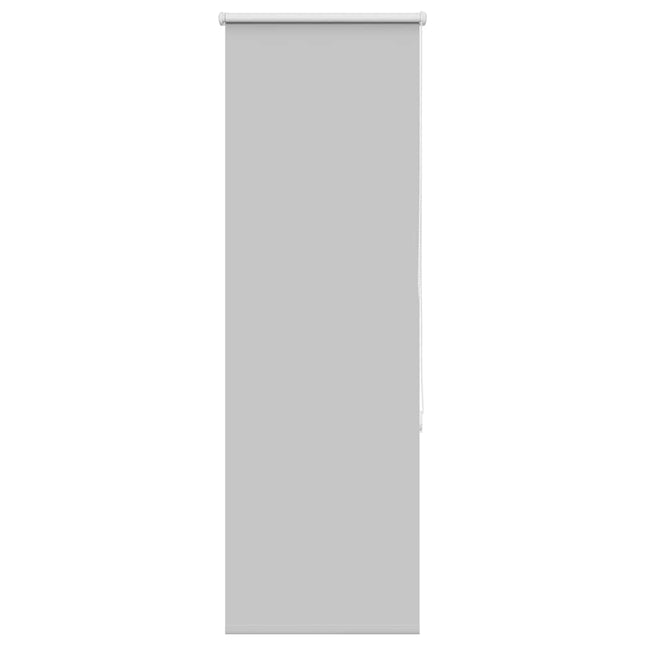 rullegardin mørklægning 45x130 cm stofbredde 40,7 cm polyester
