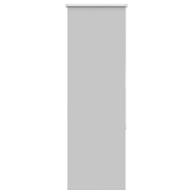 rullegardin mørklægning 60x130 cm stofbredde 55,7 cm polyester