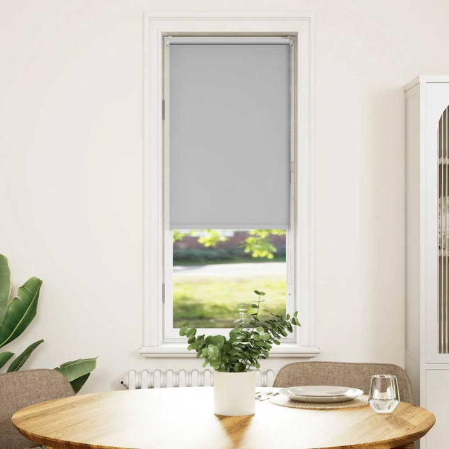 rullegardin mørklægning 60x130 cm stofbredde 55,7 cm polyester