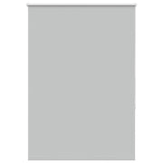 rullegardin mørklægning 100x130 cm stofbredde 95,7 cm polyester