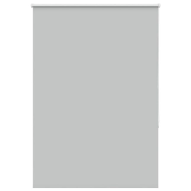 rullegardin mørklægning 105x130 cm stofbredde 100,7cm polyester