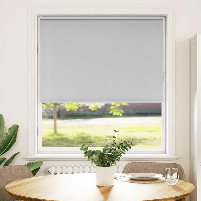 rullegardin mørklægning 110x130 cm stofbredde 105,7cm polyester