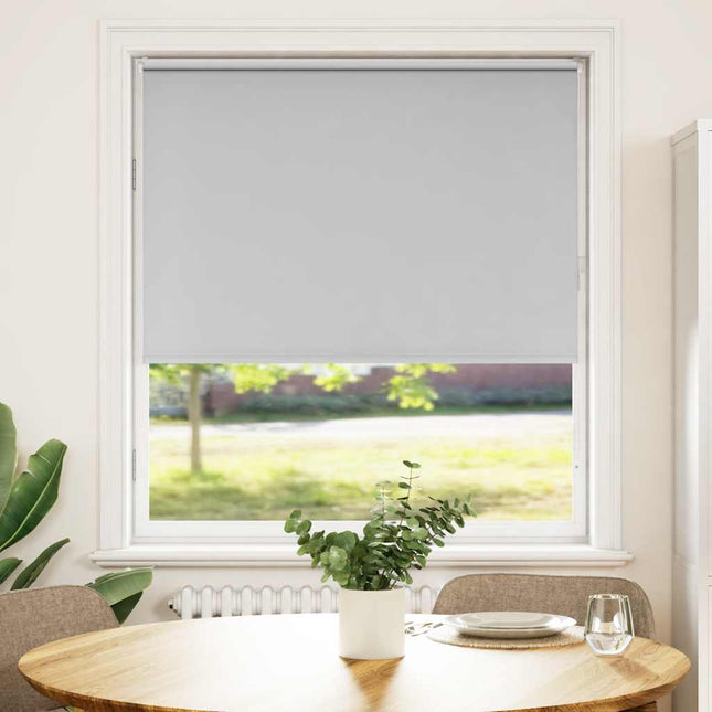 rullegardin mørklægning 115x130 cm stofbredde 110,7cm polyester