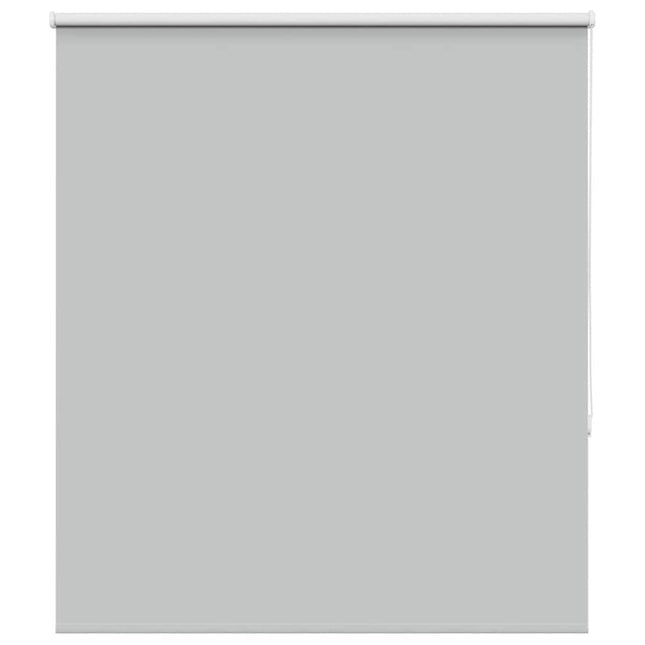 rullegardin mørklægning 130x130 cm stofbredde 126,6cm polyester
