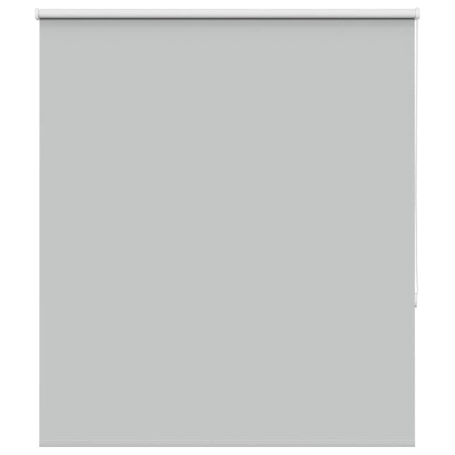 rullegardin mørklægning 135x130 cm stofbredde 131,6cm polyester