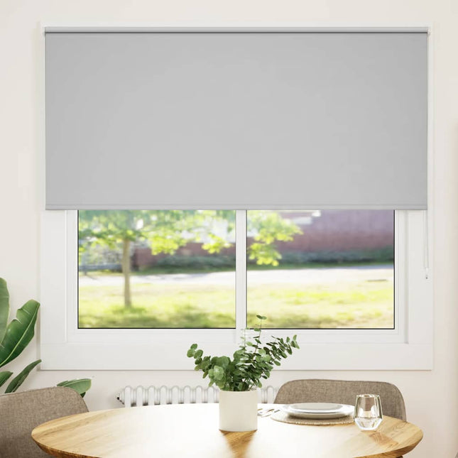 rullegardin mørklægning 160x130 cm stofbredde 156,6cm polyester