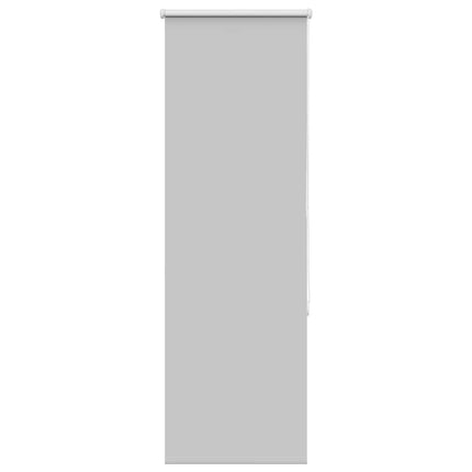 rullegardin mørklægning 40x150 cm stofbredde 35,7 cm polyester