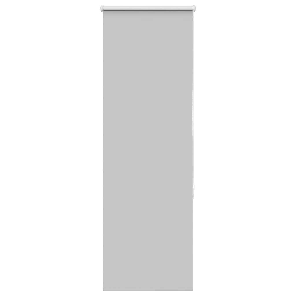 rullegardin mørklægning 50x150 cm stofbredde 45,7 cm polyester