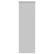 rullegardin mørklægning 50x150 cm stofbredde 45,7 cm polyester