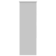 rullegardin mørklægning 60x150 cm stofbredde 55,7 cm polyester