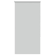 rullegardin mørklægning 70x150 cm stofbredde 65,7 cm polyester