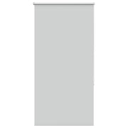 rullegardin mørklægning 80x150 cm stofbredde 75,7 cm polyester