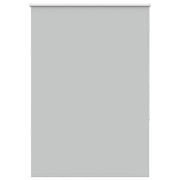 rullegardin mørklægning 100x150 cm stofbredde 95,7 cm polyester