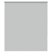 rullegardin mørklægning 120x150 cm stofbredde 116,6cm polyester