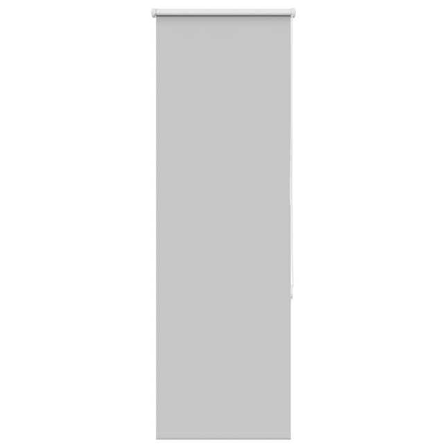 rullegardin mørklægning 40x175 cm stofbredde 35,7 cm polyester