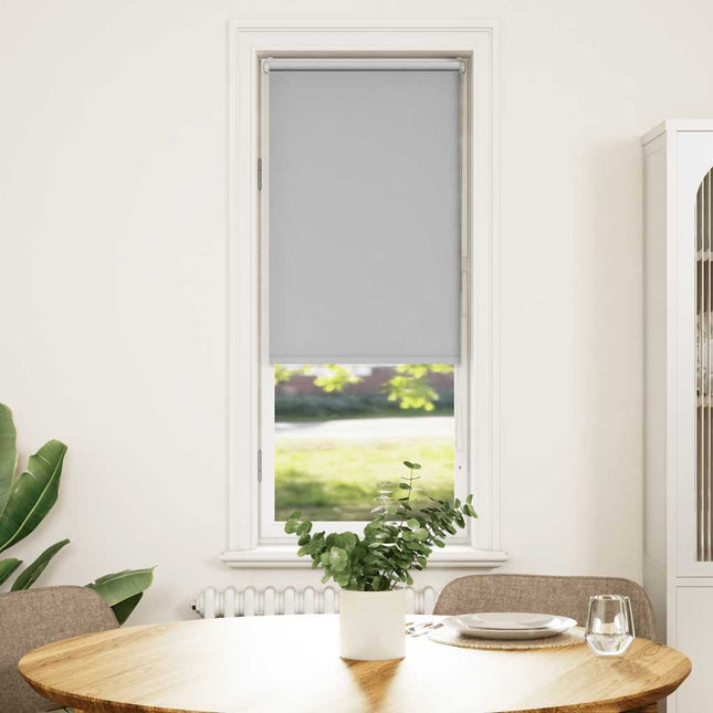 rullegardin mørklægning 40x175 cm stofbredde 35,7 cm polyester