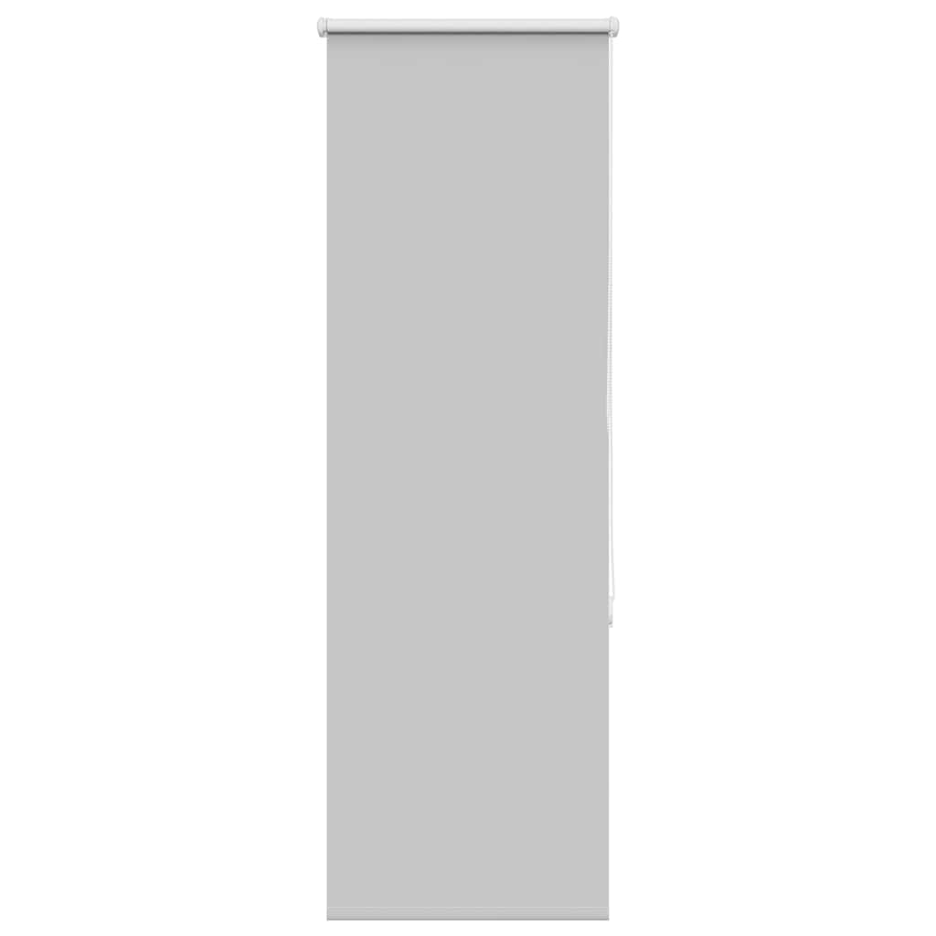 rullegardin mørklægning 50x175 cm stofbredde 45,7 cm polyester