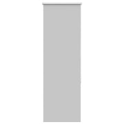 rullegardin mørklægning 60x175 cm stofbredde 55,7 cm polyester