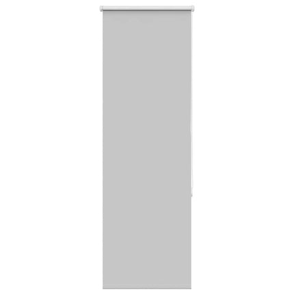 rullegardin mørklægning 60x175 cm stofbredde 55,7 cm polyester
