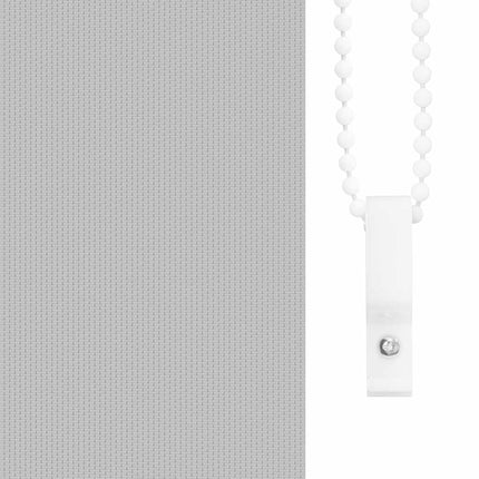 rullegardin mørklægning 60x175 cm stofbredde 55,7 cm polyester