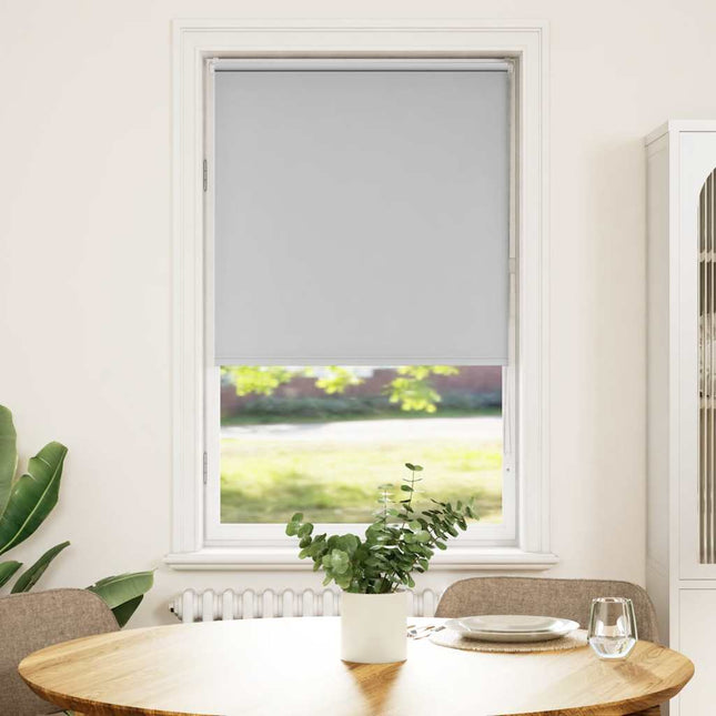 rullegardin mørklægning 65x175 cm stofbredde 60,7 cm polyester