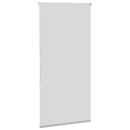 rullegardin mørklægning 80x175 cm stofbredde 75,7 cm polyester