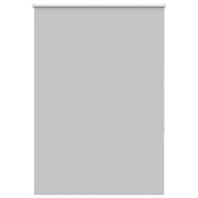 rullegardin mørklægning 90x175 cm stofbredde 85,7 cm polyester