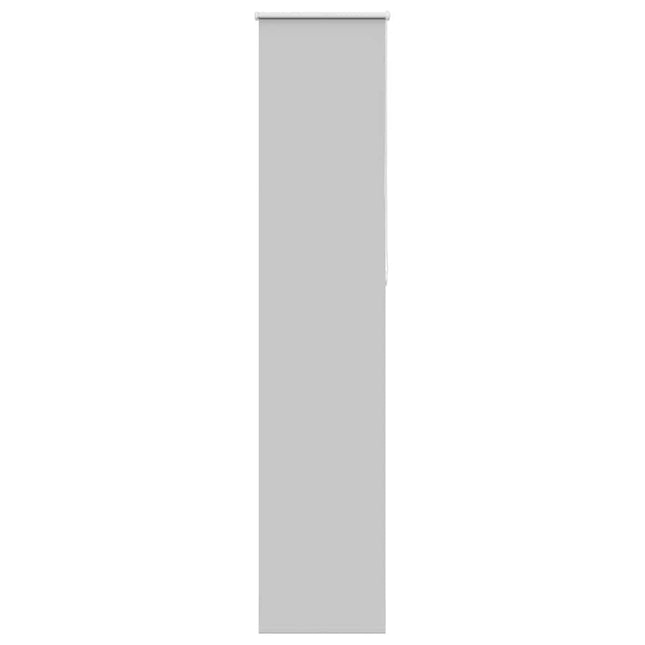 rullegardin mørklægning 40x210 cm stofbredde 35,7 cm polyester