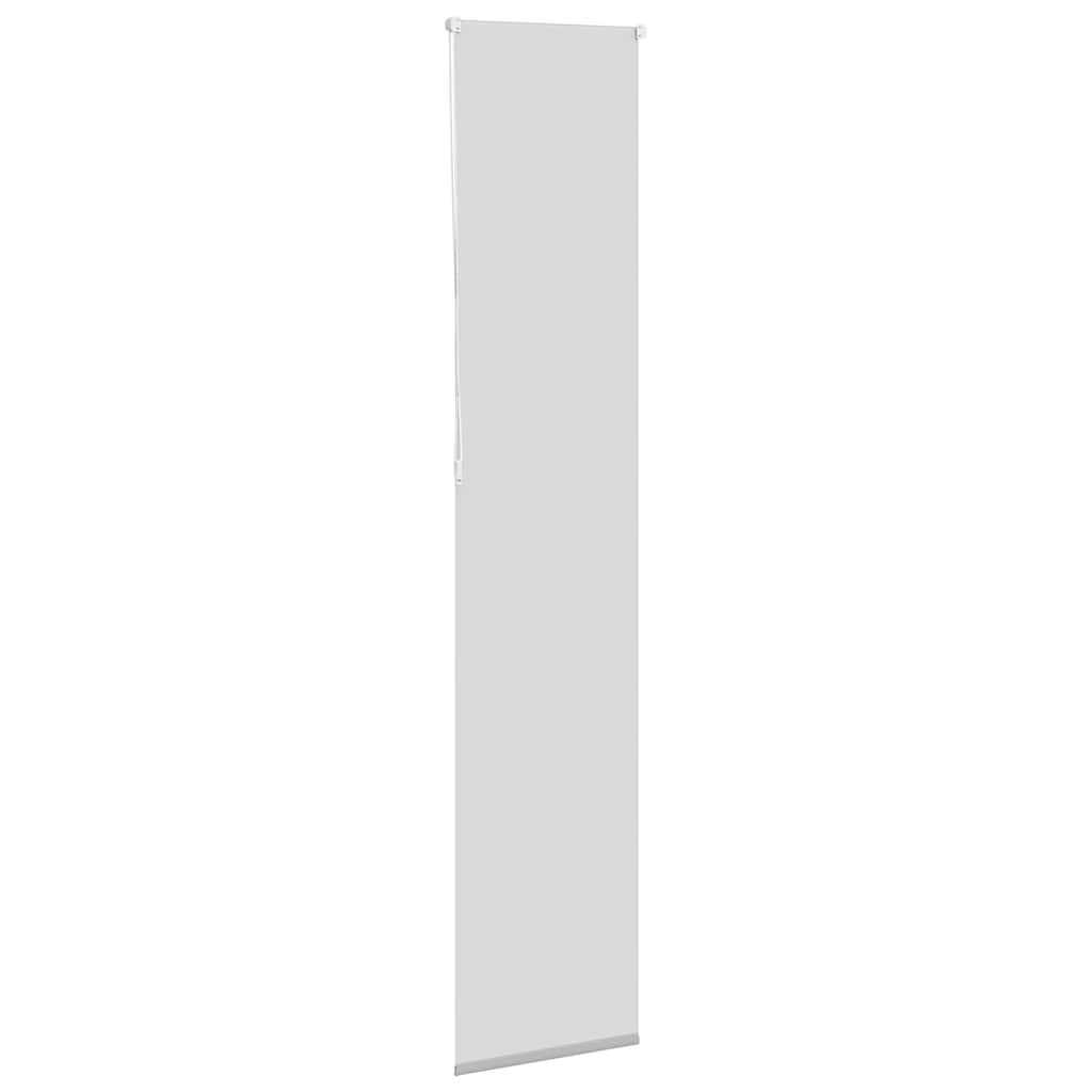 rullegardin mørklægning 45x210 cm stofbredde 40,7 cm polyester