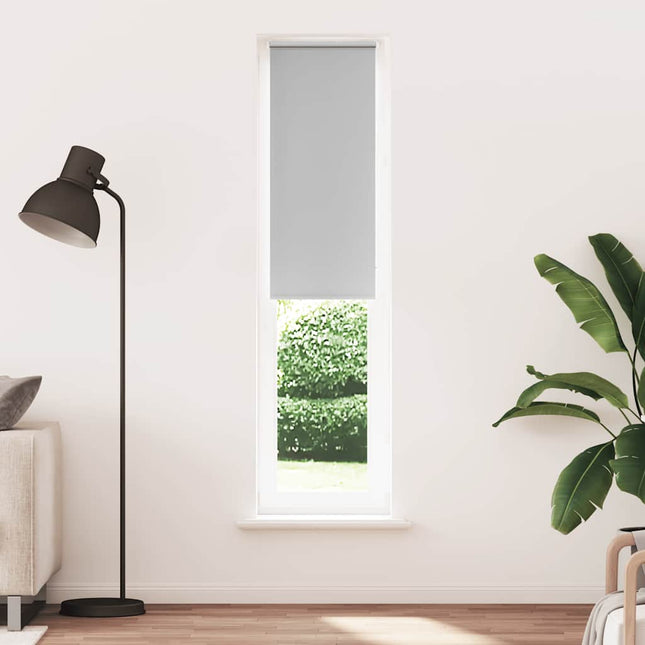rullegardin mørklægning 55x210 cm stofbredde 50,7 cm polyester
