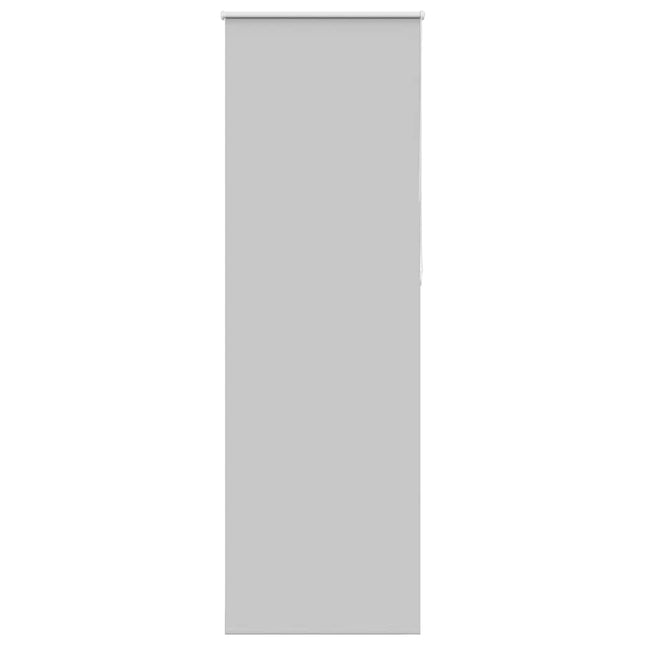 rullegardin mørklægning 65x210 cm stofbredde 60,7 cm polyester