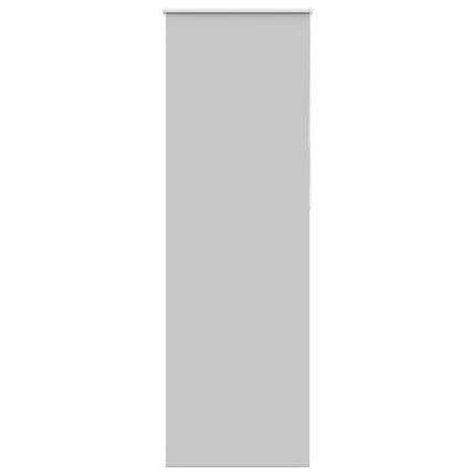 rullegardin mørklægning 70x210 cm stofbredde 65,7 cm polyester