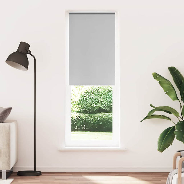 rullegardin mørklægning 80x210 cm stofbredde 75,7 cm polyester