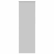 rullegardin mørklægning 85x210 cm stofbredde 80,7 cm polyester