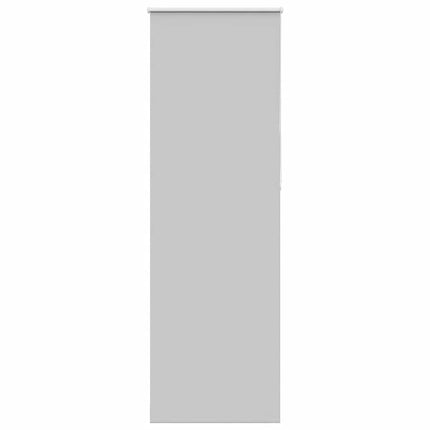 rullegardin mørklægning 85x210 cm stofbredde 80,7 cm polyester