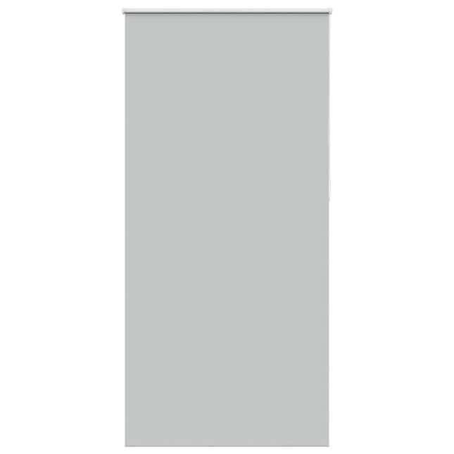 rullegardin mørklægning 90x210 cm stofbredde 85,7 cm polyester