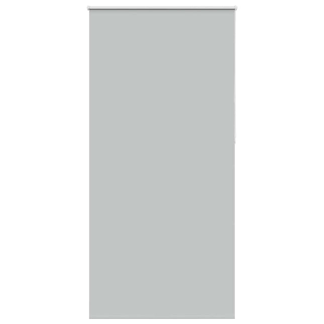 rullegardin mørklægning 95x210 cm stofbredde 90,7 cm polyester