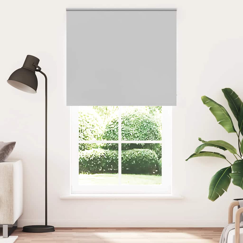 rullegardin mørklægning 120x210 cm stofbredde 116,6cm polyester