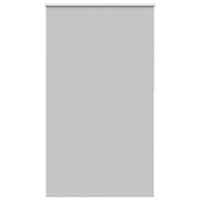rullegardin mørklægning 130x210 cm stofbredde 126,6cm polyester
