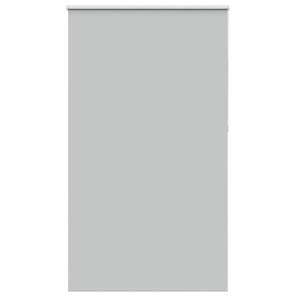 rullegardin mørklægning 130x210 cm stofbredde 126,6cm polyester