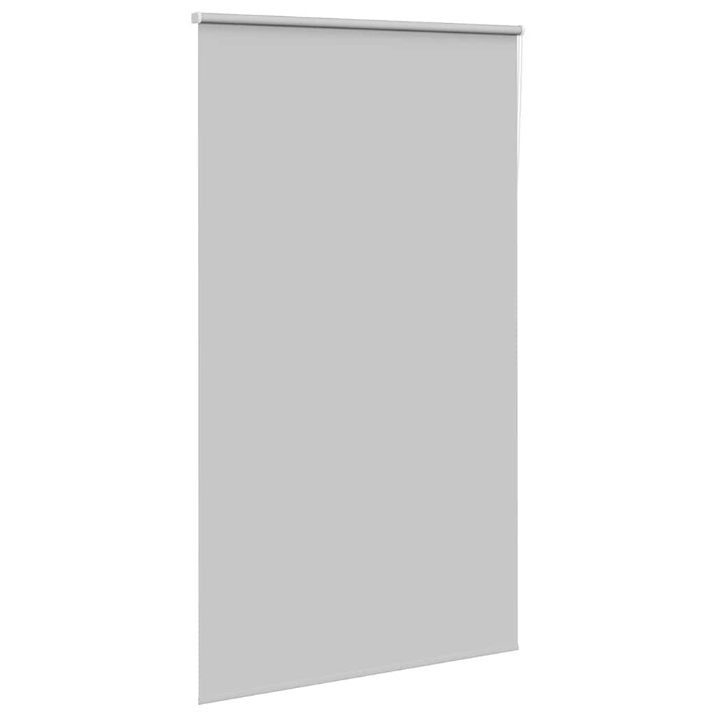 rullegardin mørklægning 130x210 cm stofbredde 126,6cm polyester