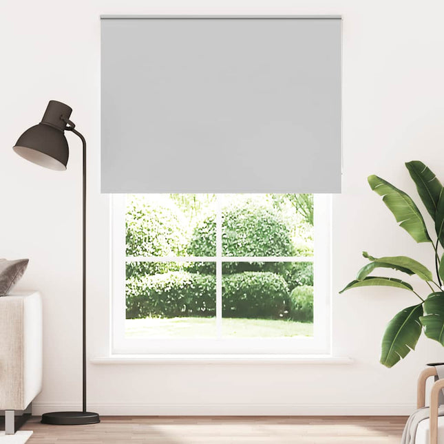 rullegardin mørklægning 165x210 cm stofbredde 161,6cm polyester