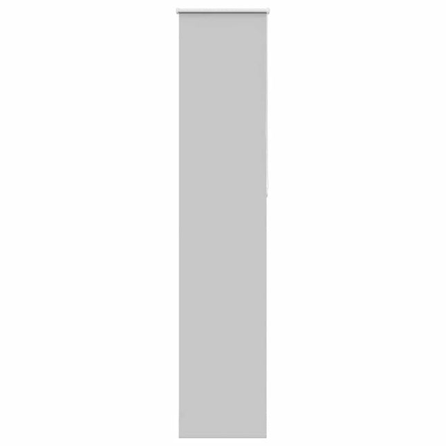 rullegardin mørklægning 40x230 cm stofbredde 35,7 cm polyester