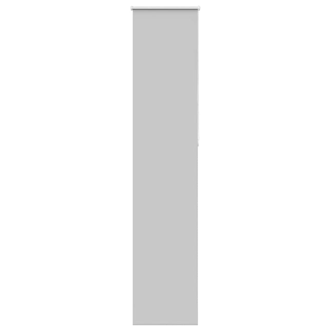 rullegardin mørklægning 55x230 cm stofbredde 50,7 cm polyester