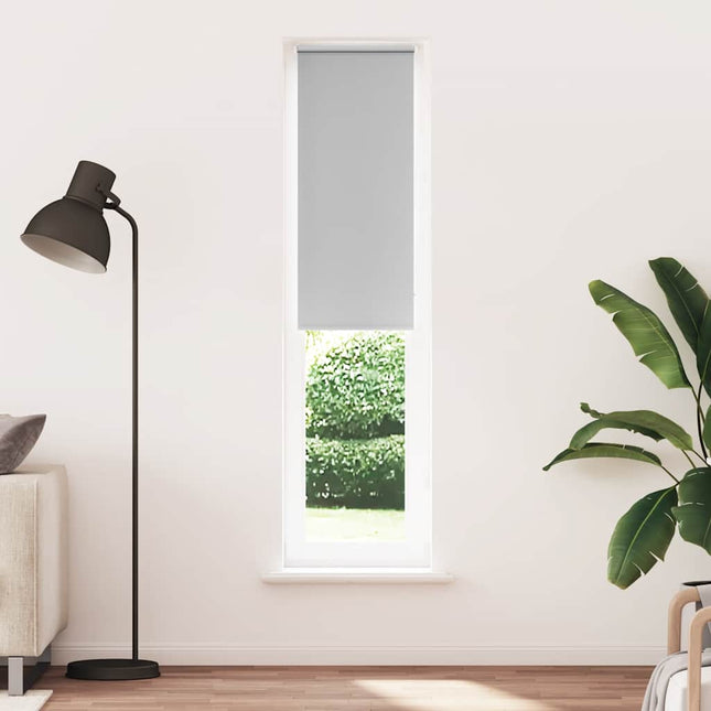 rullegardin mørklægning 55x230 cm stofbredde 50,7 cm polyester