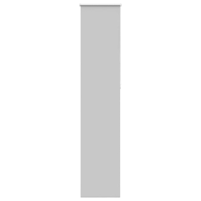 rullegardin mørklægning 60x230 cm stofbredde 55,7 cm polyester