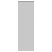 rullegardin mørklægning 70x230 cm stofbredde 65,7 cm polyester