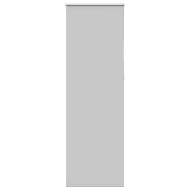 rullegardin mørklægning 70x230 cm stofbredde 65,7 cm polyester