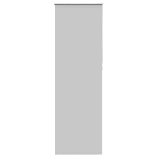 rullegardin mørklægning 80x230 cm stofbredde 75,7 cm polyester